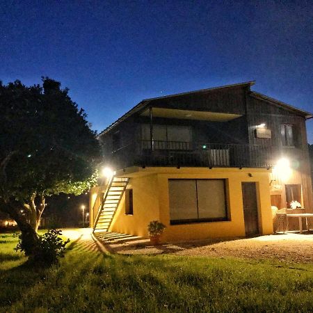 Willa El Refugio Dei Sol La Fontarica & Fuente Trevías Zewnętrze zdjęcie